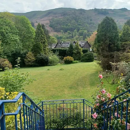 Nyaraló Beck